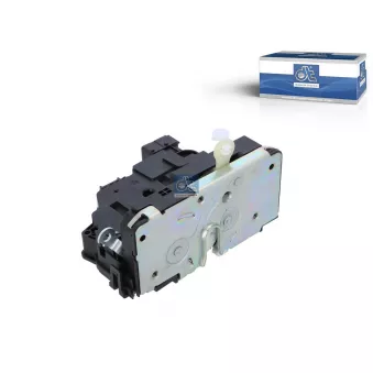 Serrure de porte DT 4.69053