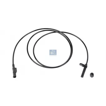 Capteur, vitesse de roue DT 4.68973