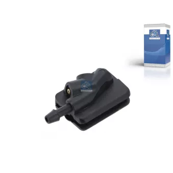 Gicleur d'eau de nettoyage, nettoyage des vitres DT