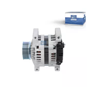Alternateur DT 4.69209