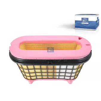 Filtre à air DT 4.68939