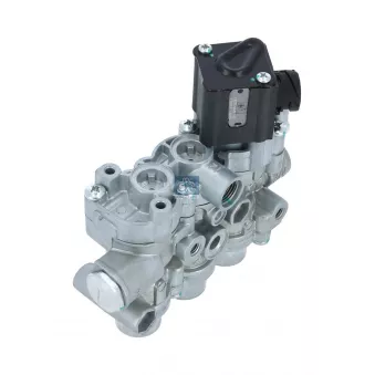 Vanne de regulation chauffage DT 4.69165