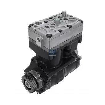 Compresseur, système d'air comprimé DT 4.69188