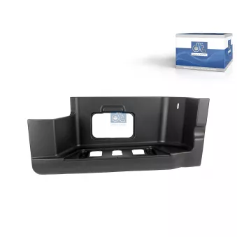 Marche-pied DT 4.64008