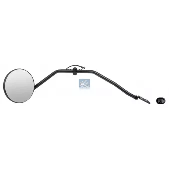 Miroir de rampe DT 4.63958
