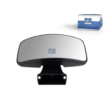 Miroir de rampe DT 4.63946