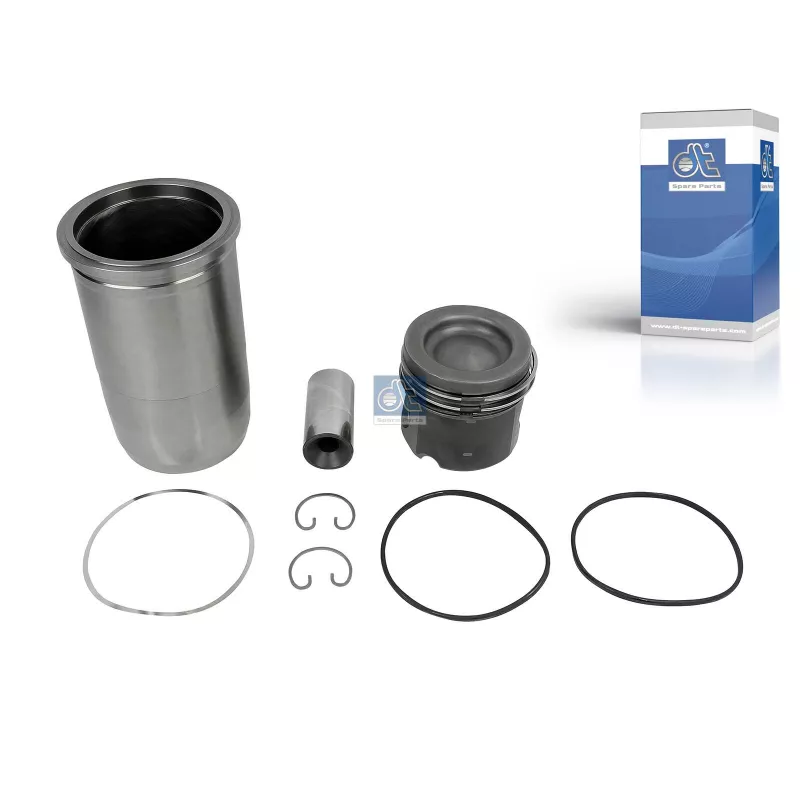 Kit de réparation, Piston/Chemise de cylindre DT 4.63981