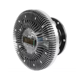 Embrayage, ventilateur de radiateur DT 4.64022