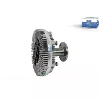 Embrayage, ventilateur de radiateur DT
