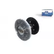 Embrayage, ventilateur de radiateur DT 4.64024SP - Visuel 1