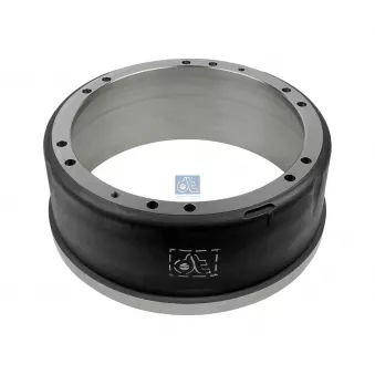 Tambour de frein DT 4.64032