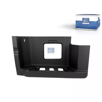 Marche-pied DT 4.64017