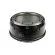 Tambour de frein DT 4.64033 - Visuel 1