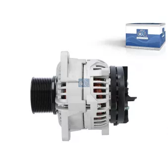 Alternateur DT 4.64043
