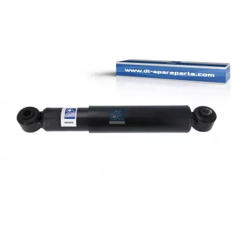Jeu de 2 amortisseurs arrière DT 4.64051