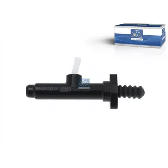 Cylindre émetteur, embrayage DT 4.64184