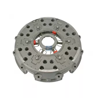 Mécanisme d'embrayage DT 4.64190