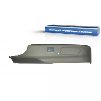 Revêtement, jupe avant DT 4.64167