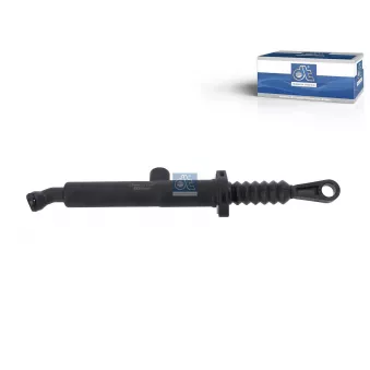 Cylindre émetteur, embrayage DT 4.64185