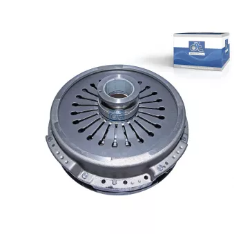 Mécanisme d'embrayage DT 4.64186