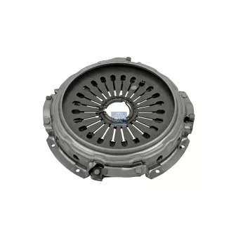 Mécanisme d'embrayage DT 4.64187