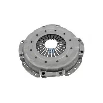 Mécanisme d'embrayage DT