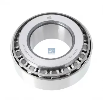 Roulement de roue DT 4.63837