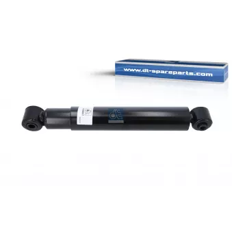 Jeu de 2 amortisseurs arrière DT 4.64067