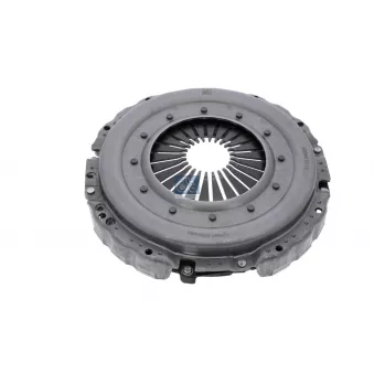 Mécanisme d'embrayage DT 4.64093