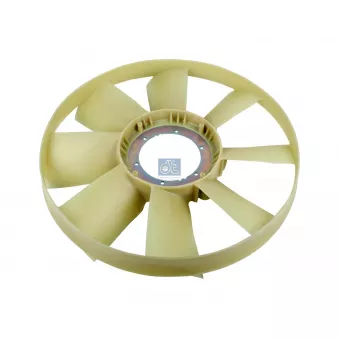Ventilateur, refroidissement du moteur DT 4.63918