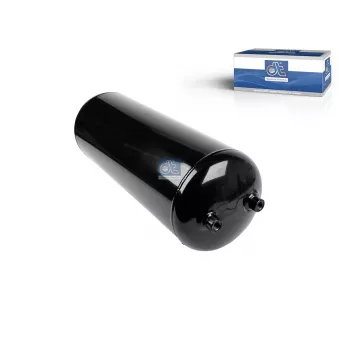Réservoir d'air, système d'air comprimé DT 4.63903