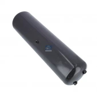 Réservoir d'air, système d'air comprimé DT 4.63904
