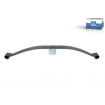 Ressort, suspension de la cabine DT 4.63872