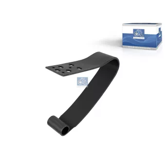 Lame de ressort DT 4.63873