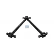 Triangle ou bras de suspension (train avant) DT 4.63885 - Visuel 1
