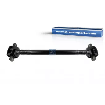 Triangle ou bras de suspension (train avant) DT 4.63886