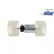 Pulseur d'air habitacle DT 4.63662 - Visuel 1