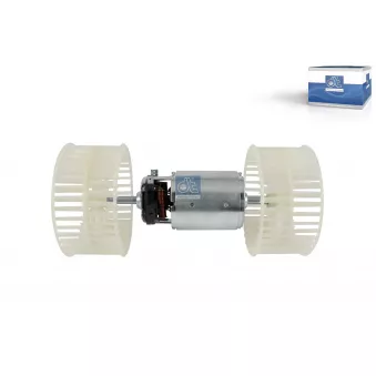 Pulseur d'air habitacle DT