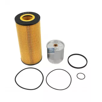 Filtre à huile DT 4.63635