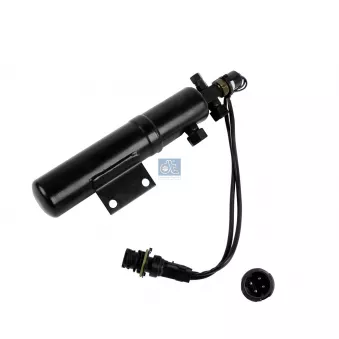 Filtre déshydratant, climatisation DT