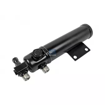 Filtre déshydratant, climatisation DT 4.63658SP