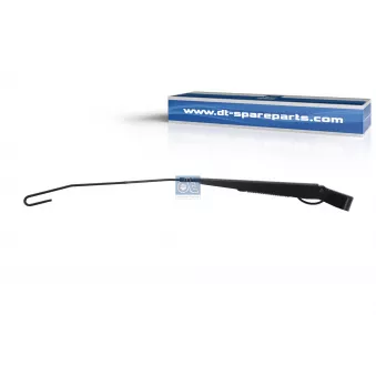 Bras d'essuie-glace, nettoyage des vitres DT 4.63612