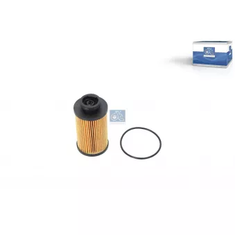 Filtre d'urée DT 4.63628SP