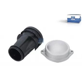 Filtre à huile DT 4.63634