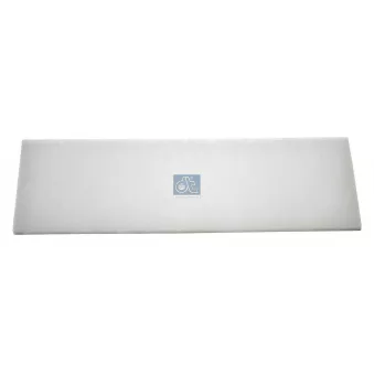 Filtre, air de l'habitacle DT 4.63630