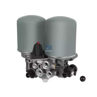 Dessicateur, système d'air comprimé DT 4.63677