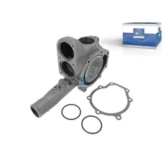 Pompe à eau DT 4.63673