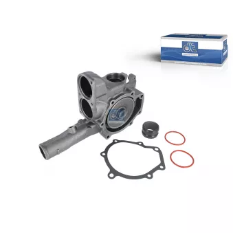 Pompe à eau DT 4.63671