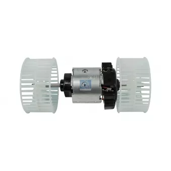 Pulseur d'air habitacle DT 4.63668