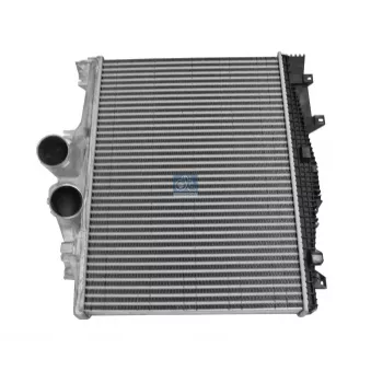 Intercooler, échangeur DT 4.63716
